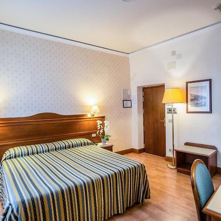 Hotel Martelli Florence Exterior photo